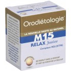 M15 Relax Junior 40 Orogranules Zannini Orodietologie